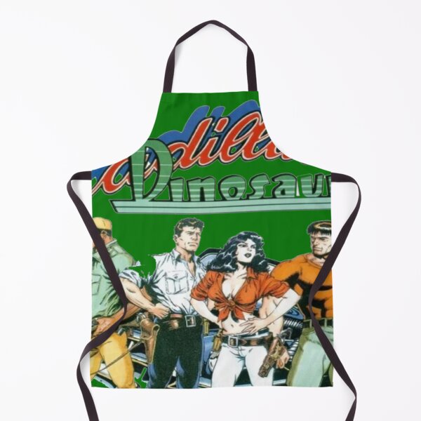 Item preview, Cadillacs & Dinosaurs Collection designed and sold by Mysteriosshop.