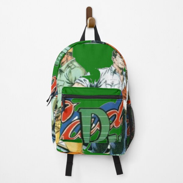 Item preview, Cadillacs & Dinosaurs Collection designed and sold by Mysteriosshop.