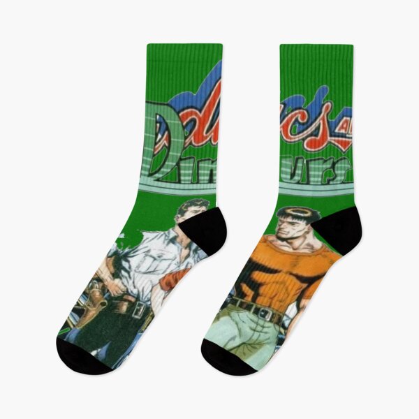 Item preview, Cadillacs & Dinosaurs Collection designed and sold by Mysteriosshop.