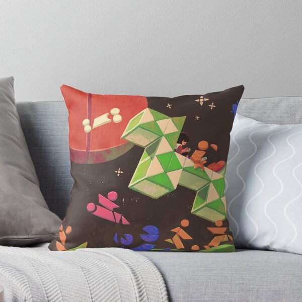 Item preview, The Tangram World designed and sold by MoyLee.