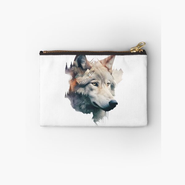 Item preview, Shadowed Howl designed and sold by ImageEmporium.