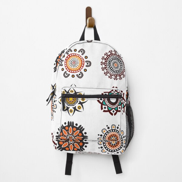 Item preview, Mandalas - Indigenous Theme designed and sold by TeeGeeTees.