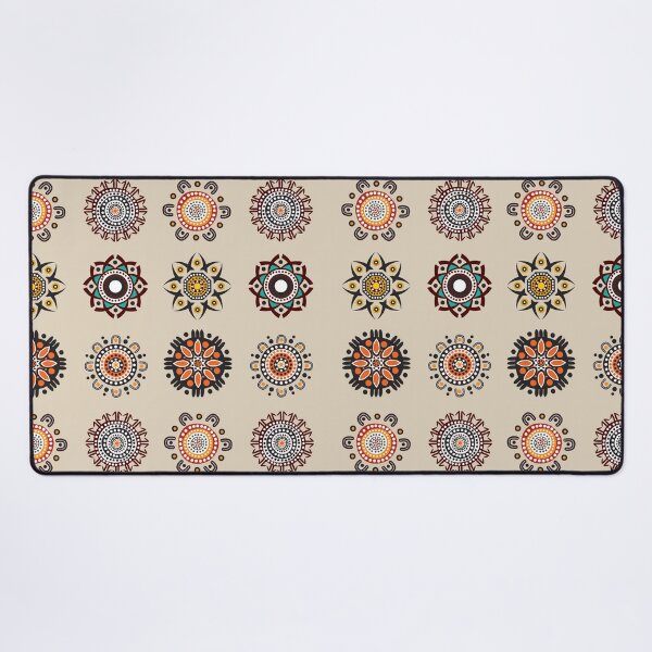 Item preview, Mandalas - Indigenous Theme designed and sold by TeeGeeTees.
