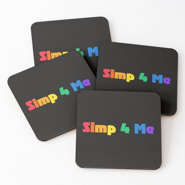 Item preview, Simp designed and sold by Knottygirl.