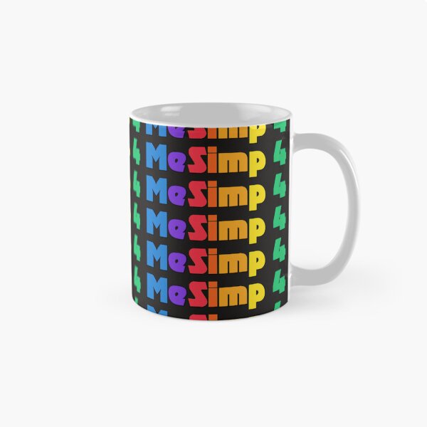 Item preview, Simp designed and sold by Knottygirl.