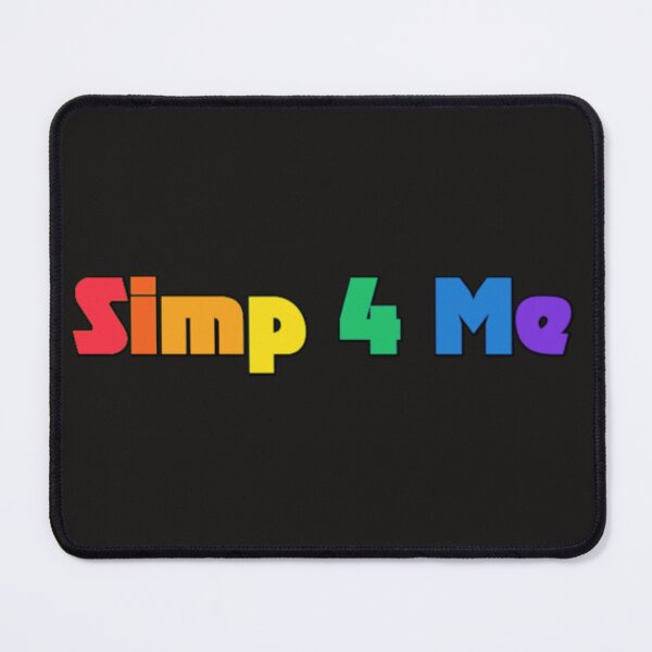 Item preview, Simp designed and sold by Knottygirl.