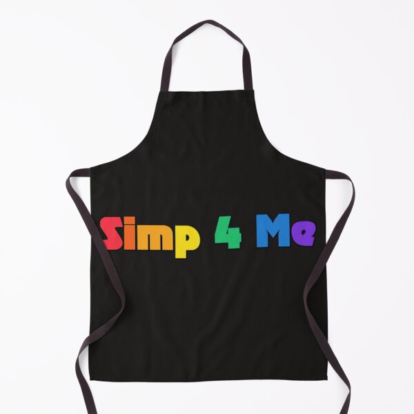 Item preview, Simp designed and sold by Knottygirl.