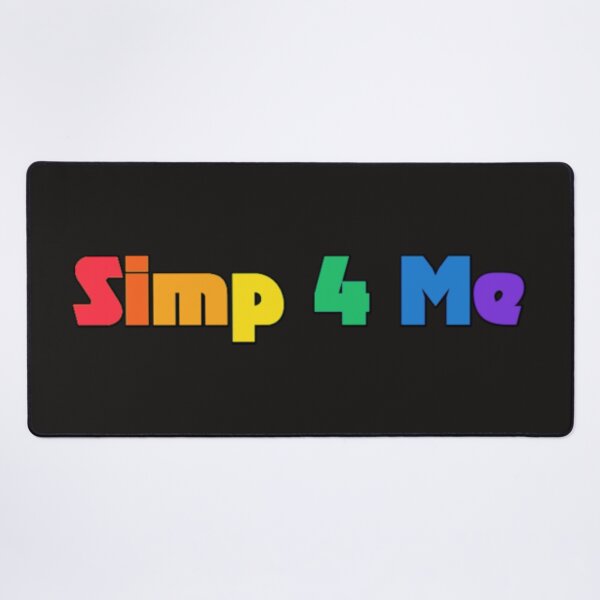 Item preview, Simp designed and sold by Knottygirl.