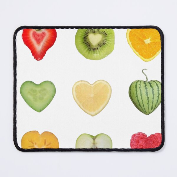 Item preview, Fruit Hearts designed and sold by hebebaby333.