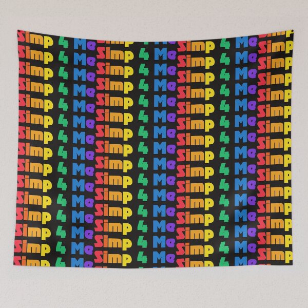 Item preview, Simp designed and sold by Knottygirl.