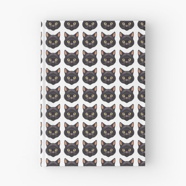 Item preview, Black Cat designed and sold by SpDesignsC.