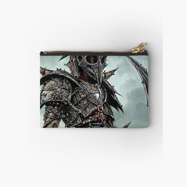 Item preview, Death Knight No. 2 designed and sold by Si-aidra.
