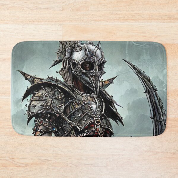 Item preview, Death Knight No. 2 designed and sold by Si-aidra.