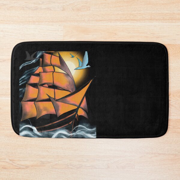 Item preview, Sunrise seagulls designed and sold by drip.design.co.