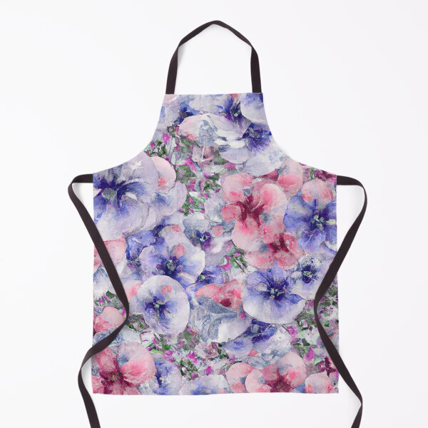 Item preview,  Blossoms of Tranquility: Flower design designed and sold by myseptember18th.