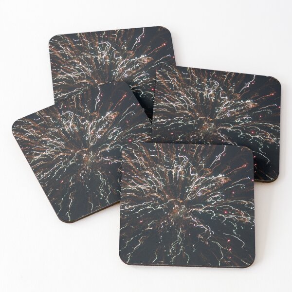 Item preview, Fireworks Jubilation - Celebrate Freedom Photography designed and sold by Victoria Rose.