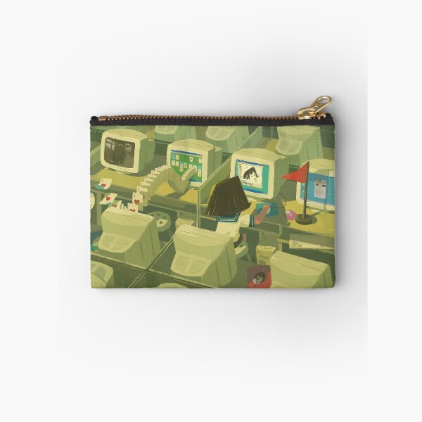 Item preview, Computer Class designed and sold by MoyLee.