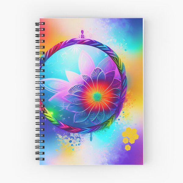 Item preview, Dreamscape Symphony designed and sold by AwakenedAlchemy9.