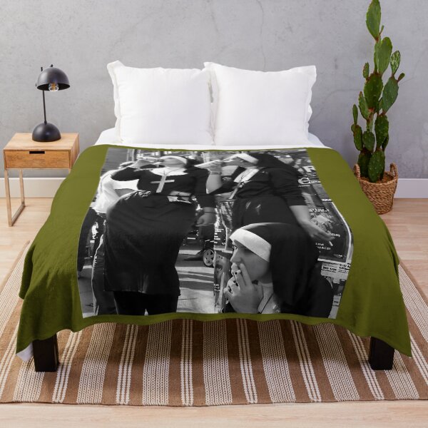 Item preview, Nuns Drinking designed and sold by qxfaxkzeun85.