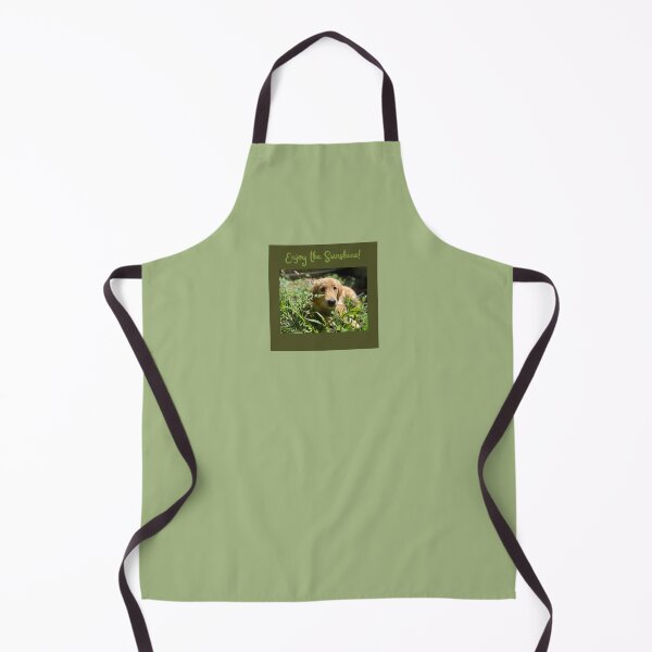 Item preview, Golden Retriever Sunning designed and sold by Colorcollage.