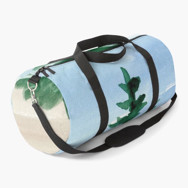 Item preview, Sunny Day Solo Evergreen Tree designed and sold by Alexandria Levin.