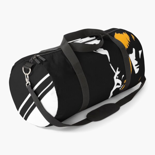 Item preview, Disco Elysium Noir designed and sold by MKR-Fanart.