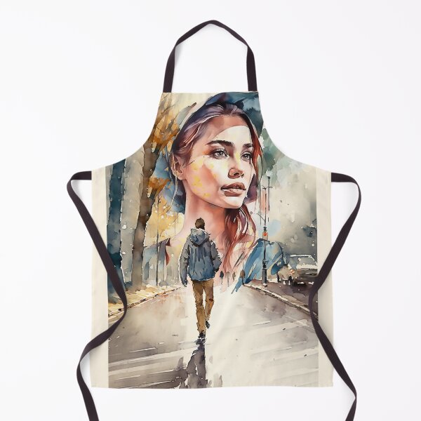Item preview, THOUGHTS OF HER ALWAYS ON HIS MIND designed and sold by Tammera.