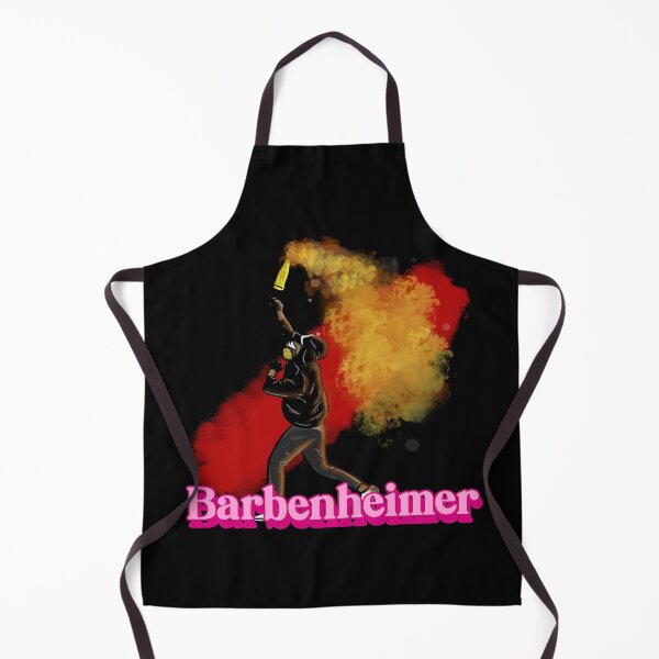 Item preview, Barbenheimer designed and sold by PB-Sandwich.