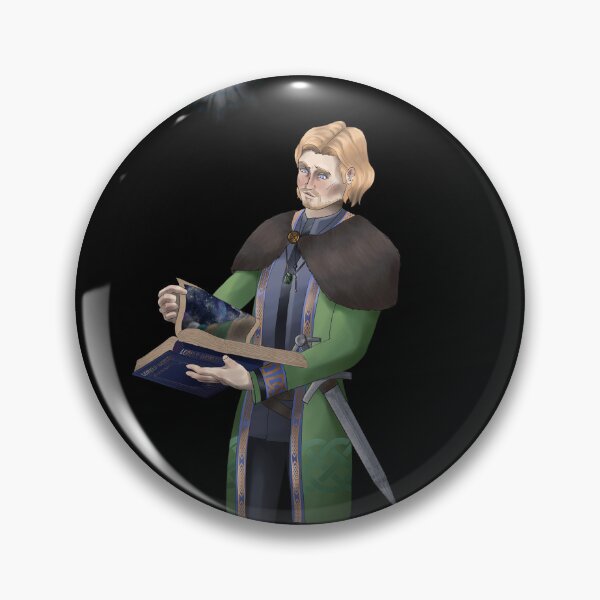 Item preview, Lonely Worlds - Lucien Flavius designed and sold by Joseph Russell.