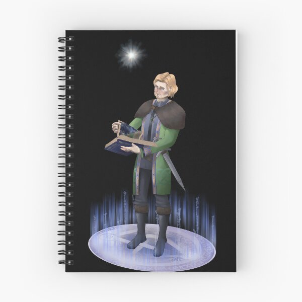Item preview, Lonely Worlds - Lucien Flavius designed and sold by Joseph Russell.