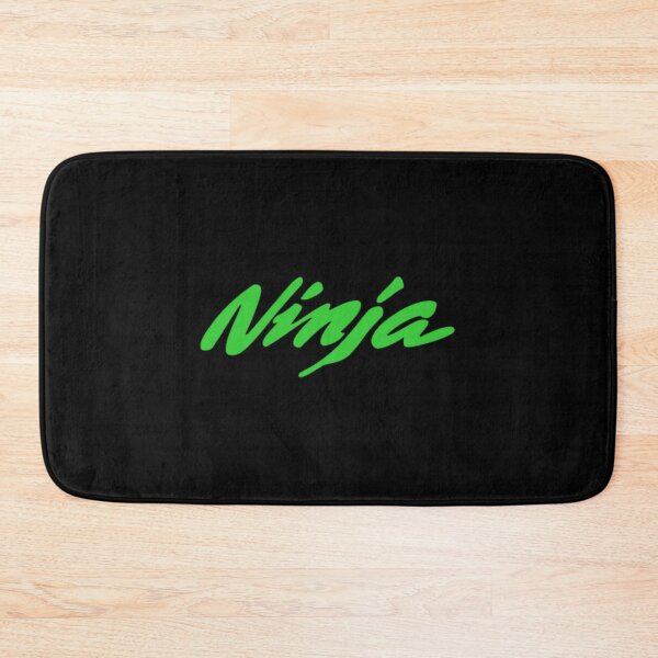 Item preview, Green ninja designed and sold by SoulTrekking.