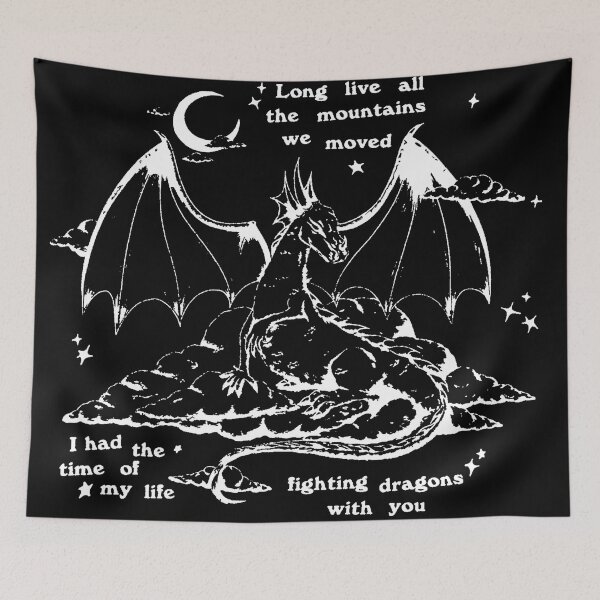 Item preview, Dragons designed and sold by peoplemover.