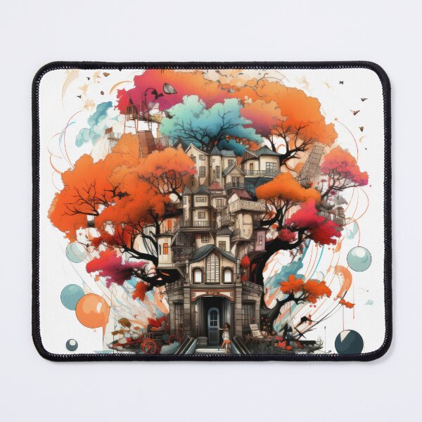 Item preview, KaleidoLearn: A Colorful Voyage into the World of Knowledge designed and sold by KaleidoKiosk.