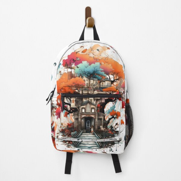 Item preview, KaleidoLearn: A Colorful Voyage into the World of Knowledge designed and sold by KaleidoKiosk.