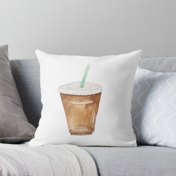 Item preview, Iced Americano for everyday designed and sold by Penpa.
