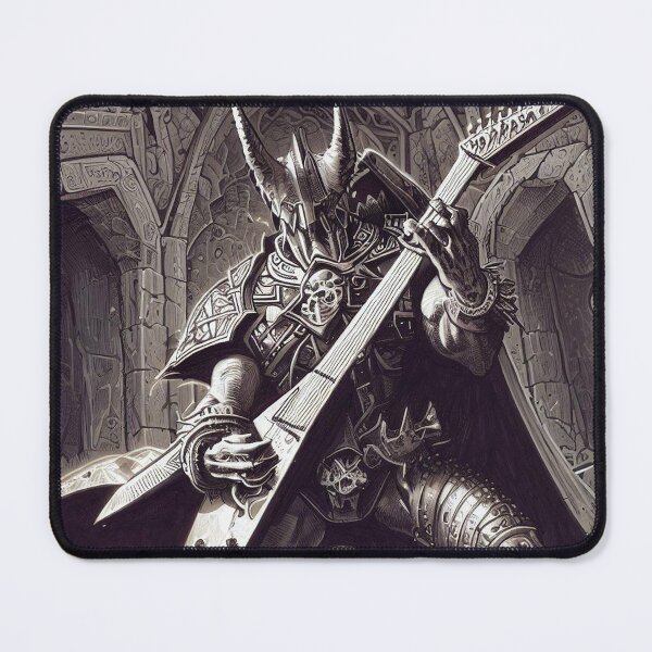 Item preview, Death Metal No. 1 designed and sold by Si-aidra.