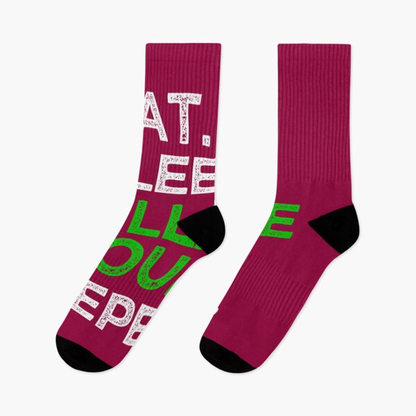 Item preview, Eat Sleep Billable Hour Repeat   	 designed and sold by qfambbefz41.