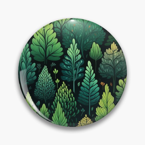 Item preview, Forest pattern designed and sold by MyMerryMary.