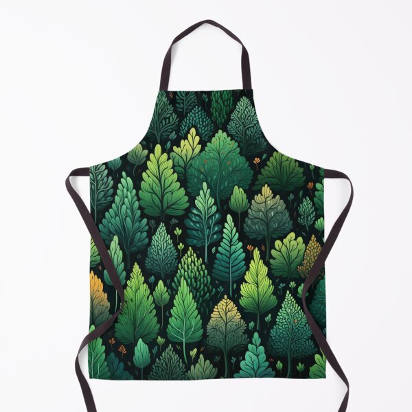 Item preview, Forest pattern designed and sold by MyMerryMary.