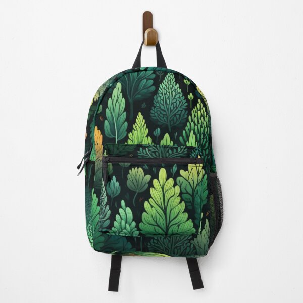 Item preview, Forest pattern designed and sold by MyMerryMary.