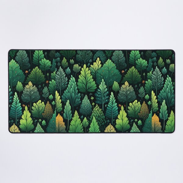 Item preview, Forest pattern designed and sold by MyMerryMary.