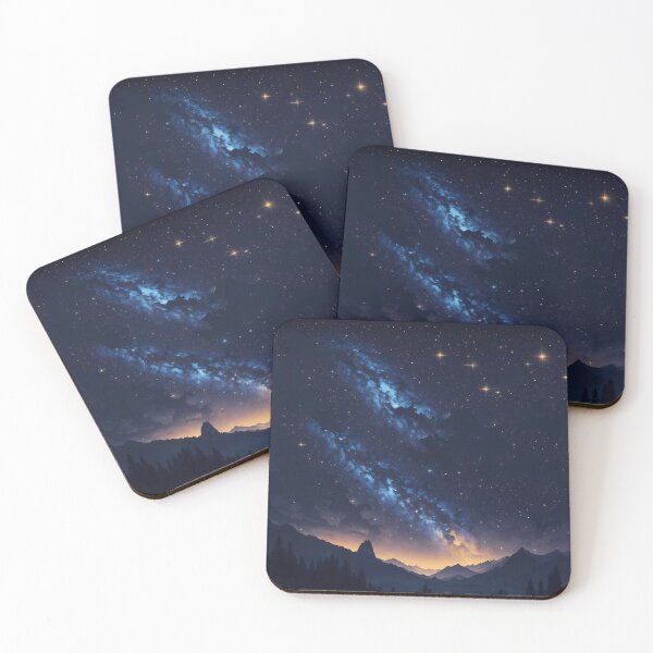 Item preview, Celestial Symphony B designed and sold by Vitalka-uk.
