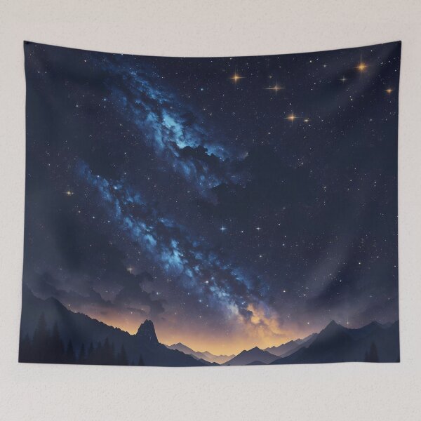 Item preview, Celestial Symphony B designed and sold by Vitalka-uk.