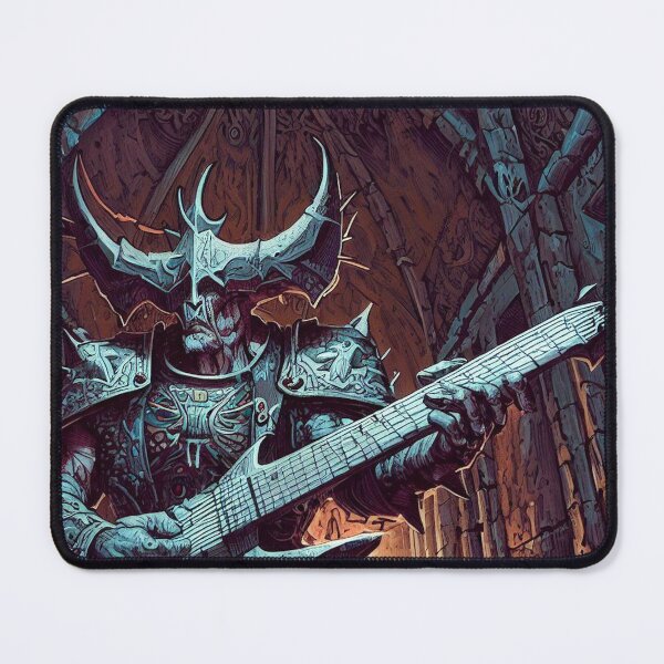 Item preview, Death Metal No. 2 designed and sold by Si-aidra.
