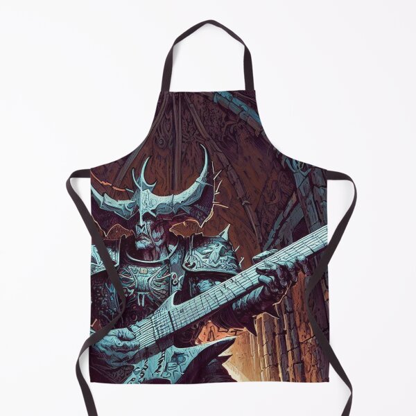 Item preview, Death Metal No. 2 designed and sold by Si-aidra.