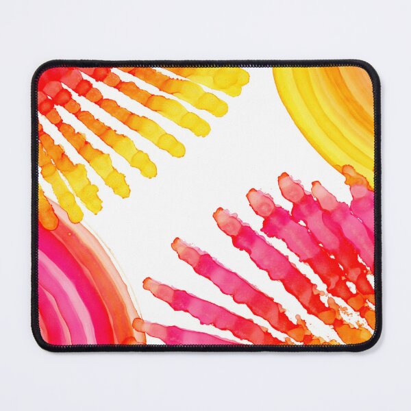 Item preview, Sunrise Blossoms designed and sold by StellaBelleArts.