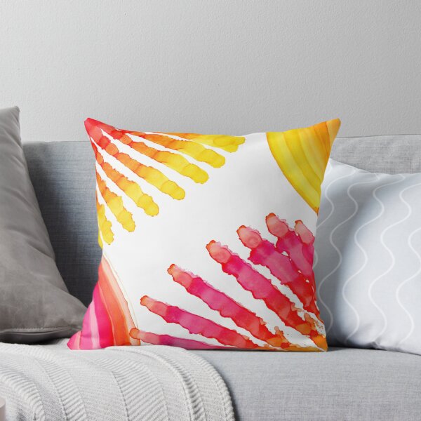 Item preview, Sunrise Blossoms designed and sold by StellaBelleArts.
