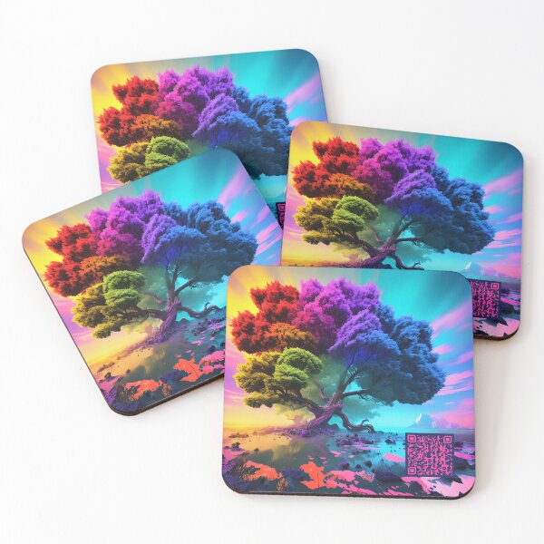 Item preview, Serene Wilderness designed and sold by AwakenedAlchemy9.