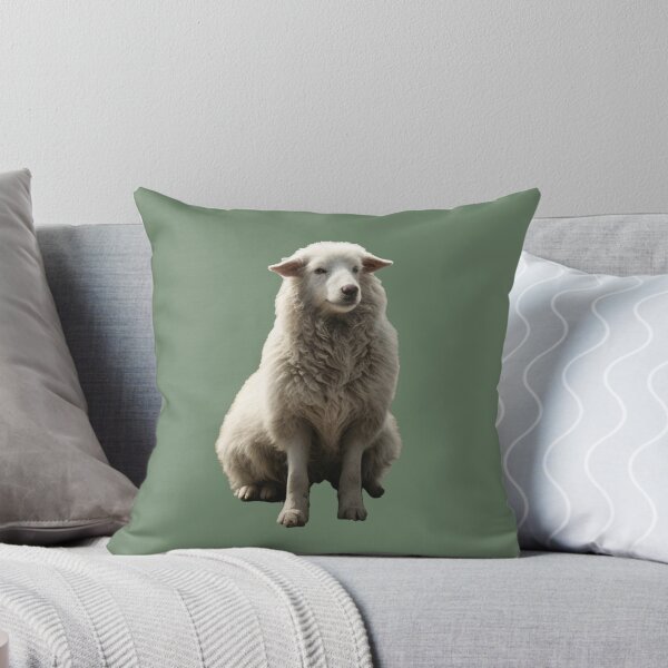 Item preview, Sheep Dog Cut Out designed and sold by RezStyleCreator.