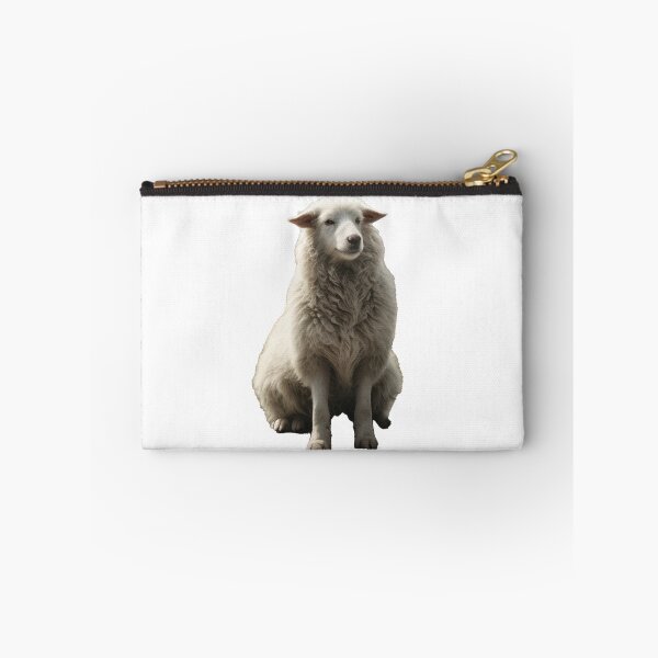 Item preview, Sheep Dog Cut Out designed and sold by RezStyleCreator.